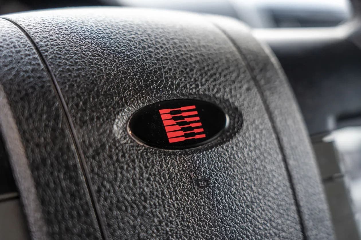 2007 Ford F-150 Saleen S331 Supercharged, view