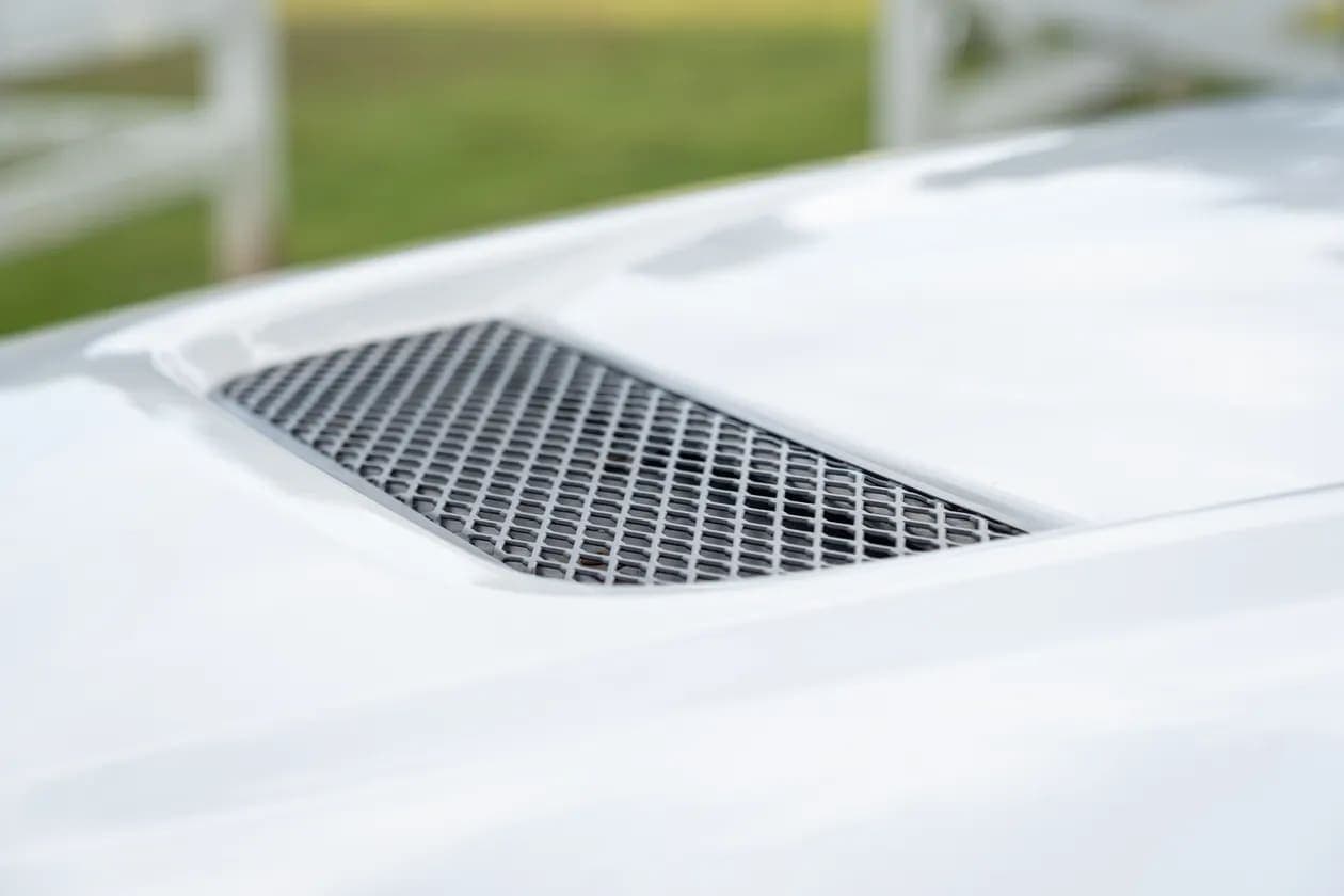 2007 Ford F-150 Saleen S331 Supercharged, view