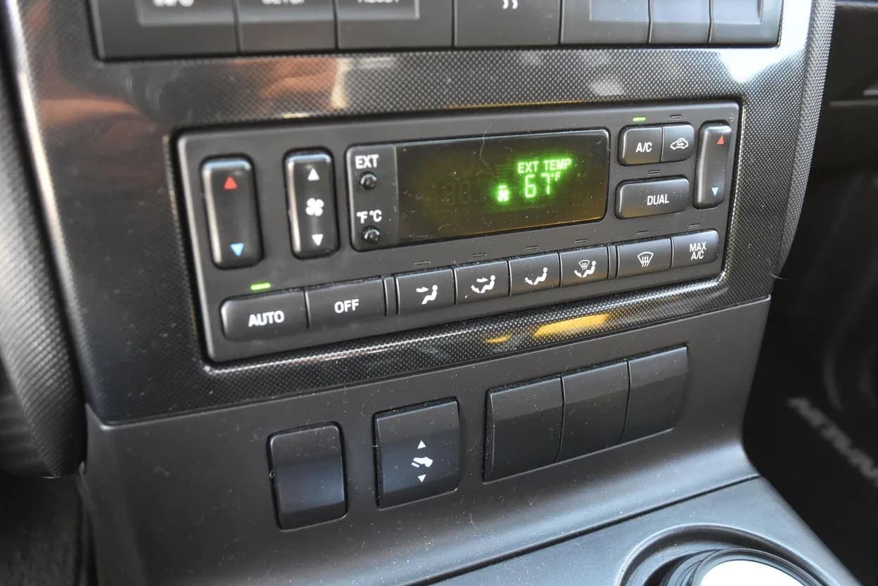 2008 Ford Explorer Sport Trac Limited, view