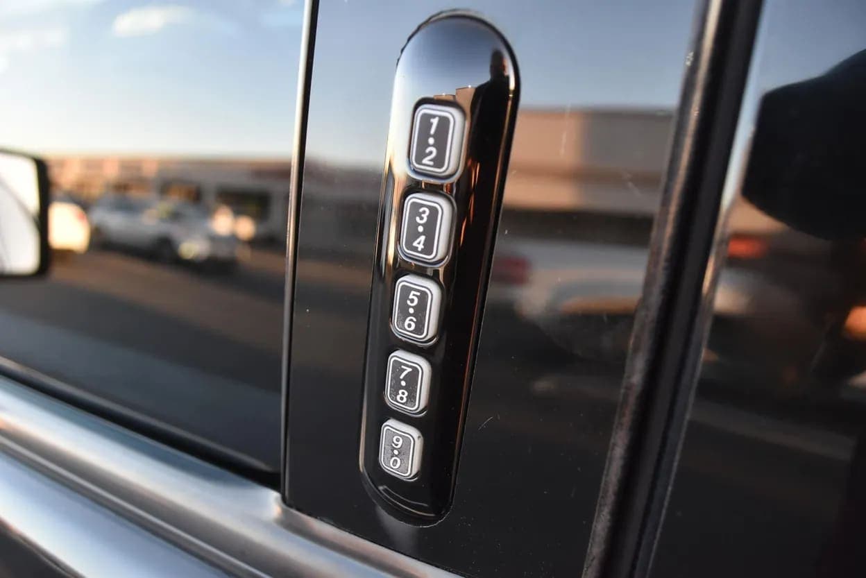 2008 Ford Explorer Sport Trac Limited, view