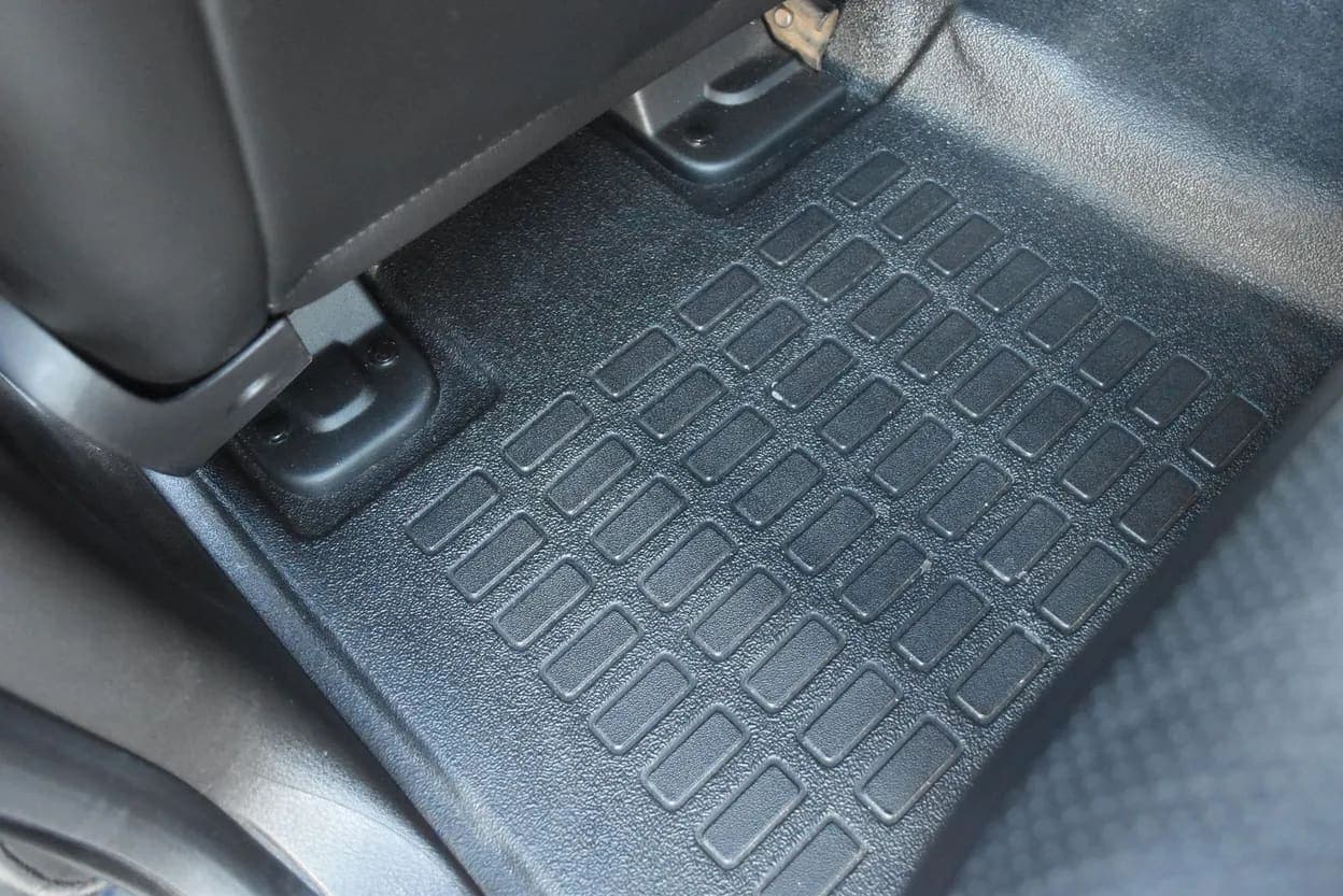 2008 Ford Explorer Sport Trac Limited, view