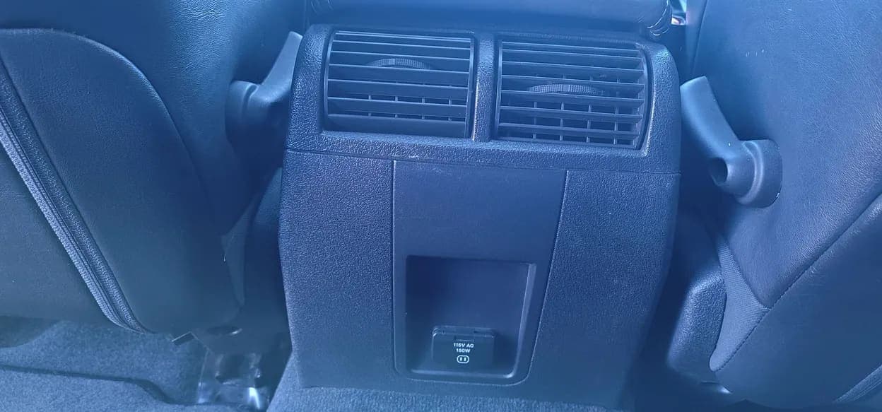 2009 Jeep Grand Cherokee SRT8, view