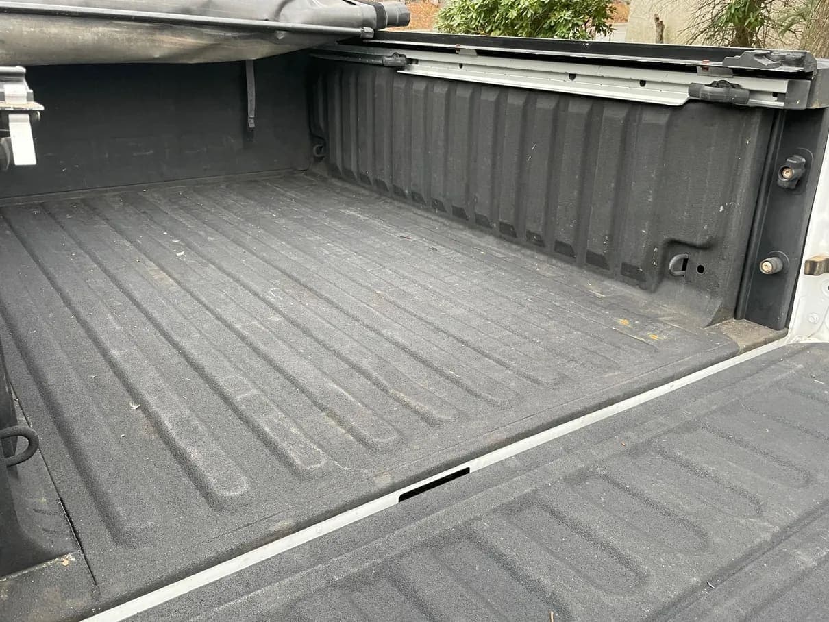 2012 Ram 2500 Crew Cab Power Wagon, view