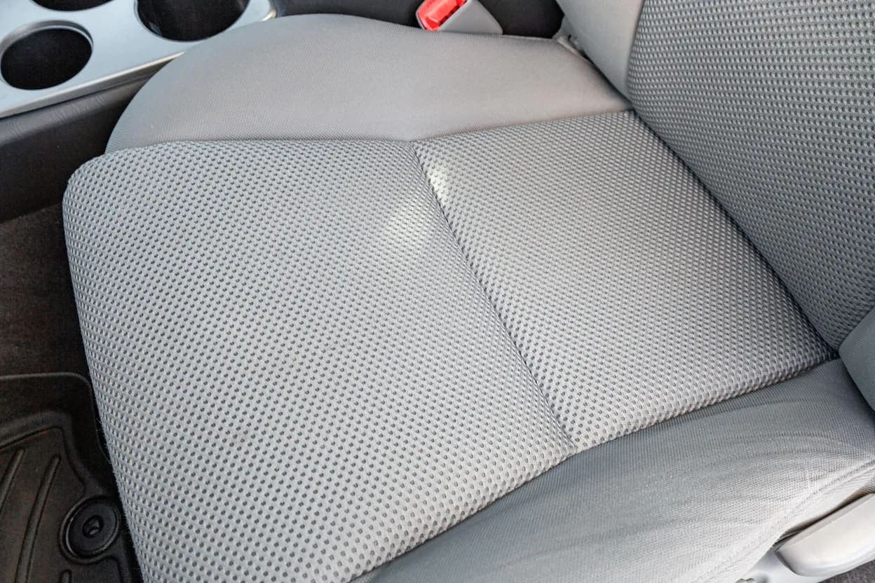 2012 Toyota Tacoma TRD Sport Access Cab, view