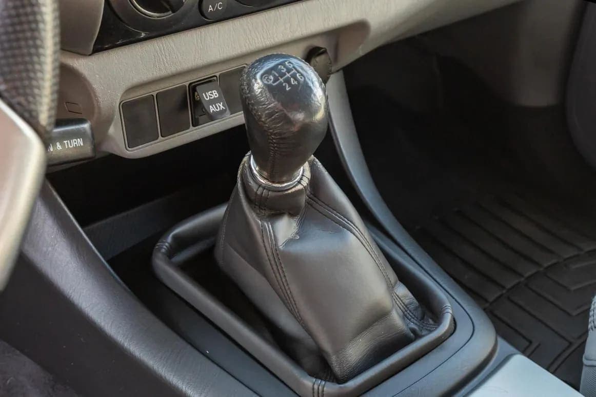 2012 Toyota Tacoma TRD Sport Access Cab, view