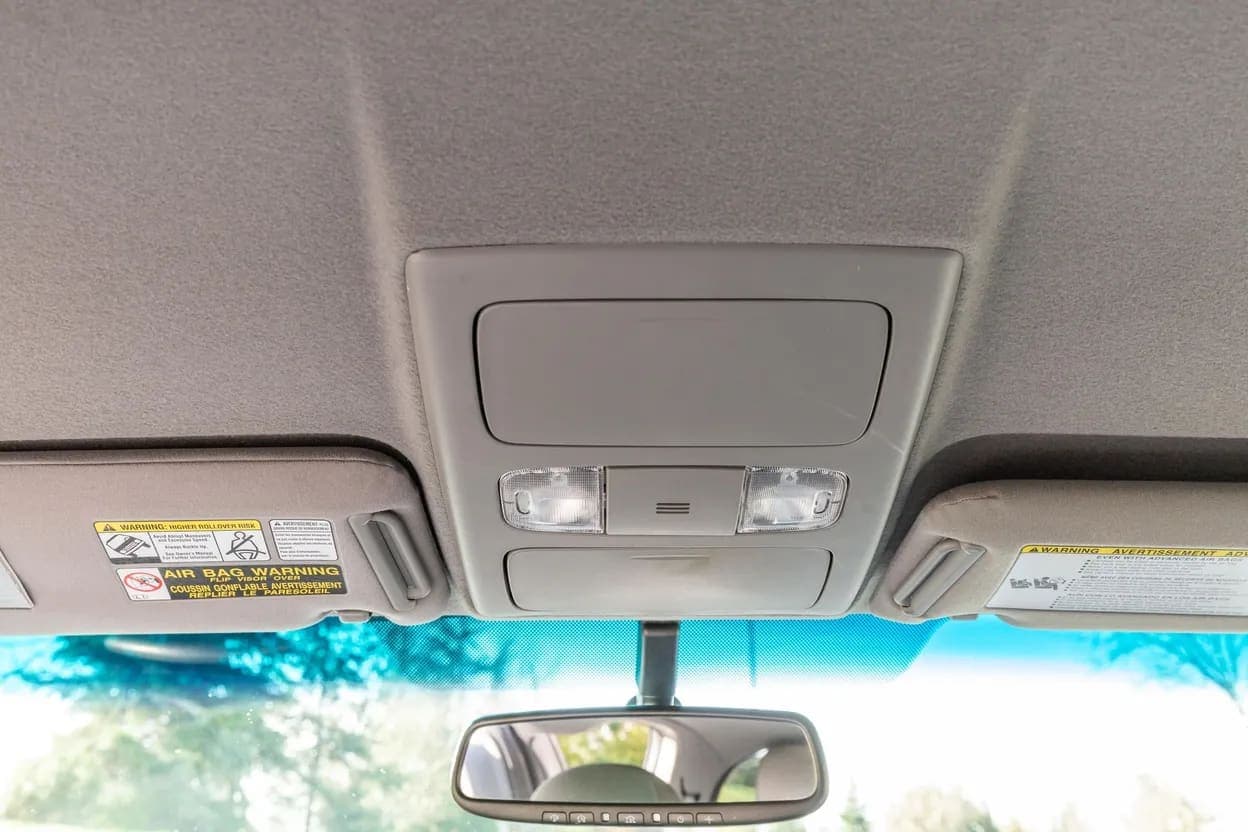 2012 Toyota Tacoma TRD Sport Access Cab, view