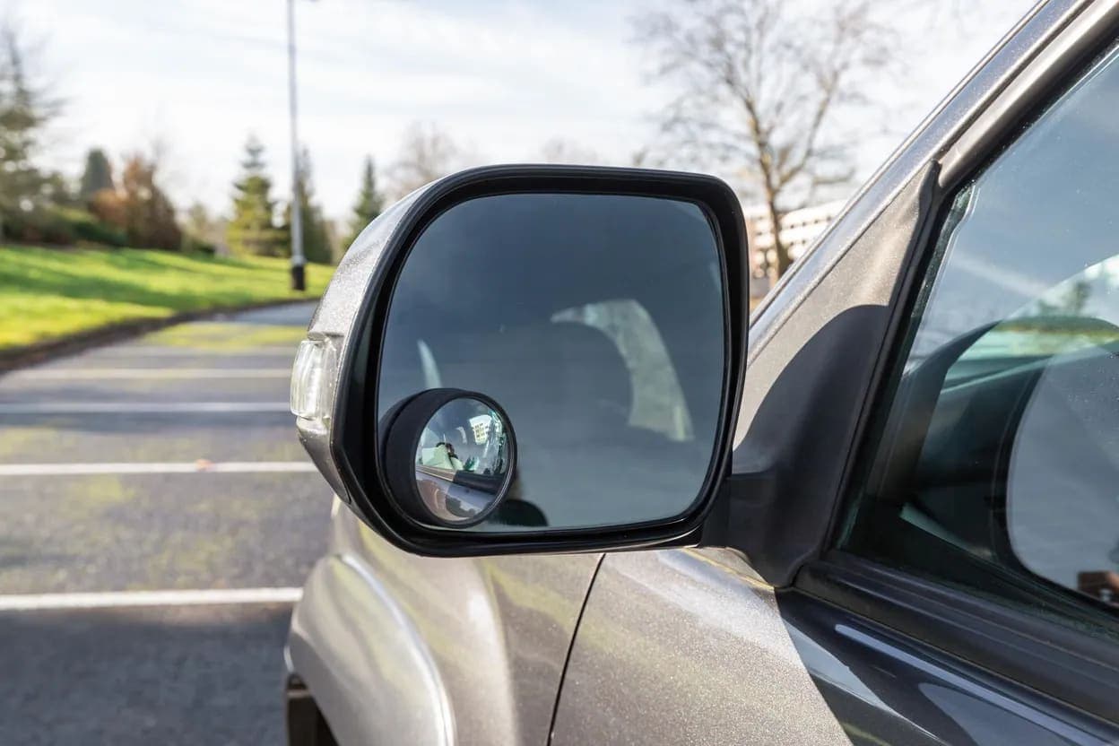 2012 Toyota Tacoma TRD Sport Access Cab, view