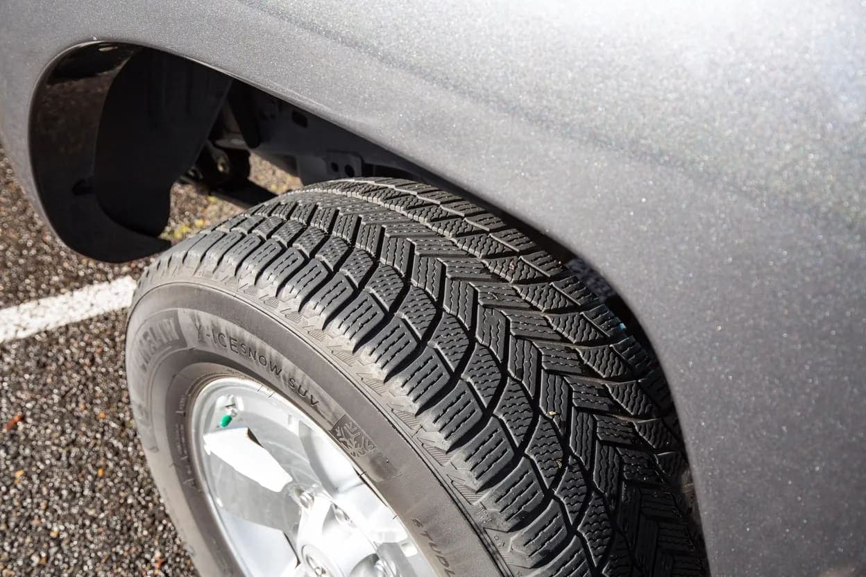 2012 Toyota Tacoma TRD Sport Access Cab, view