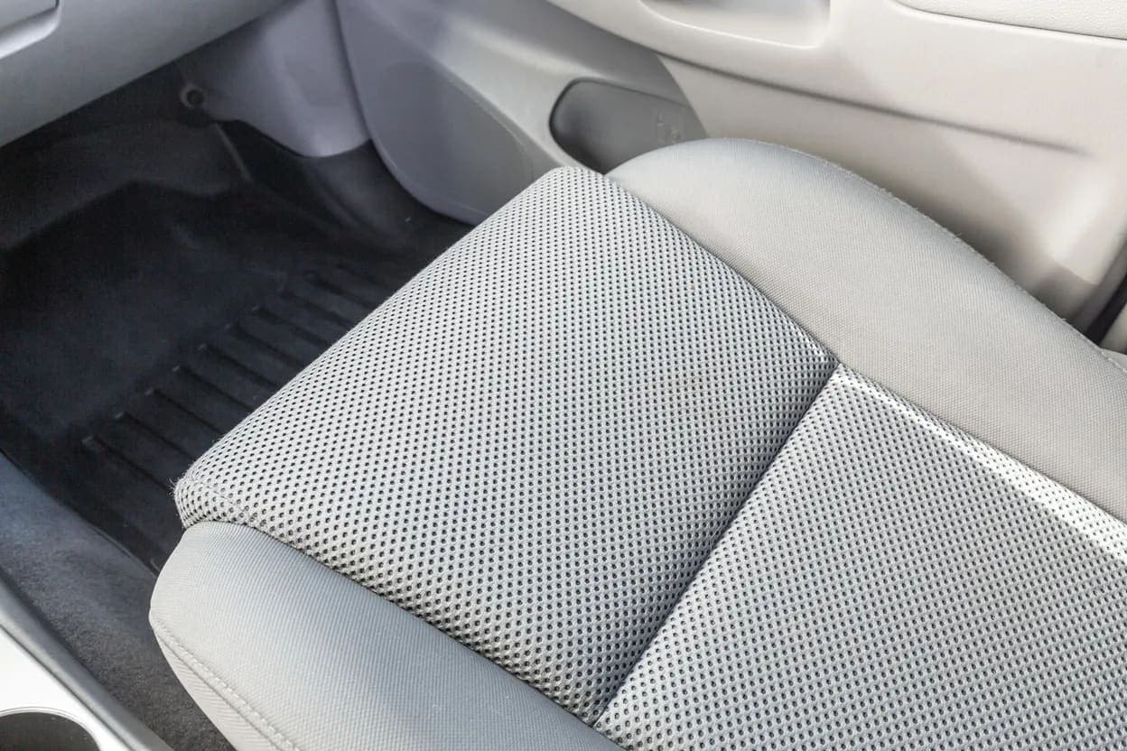 2012 Toyota Tacoma TRD Sport Access Cab, view