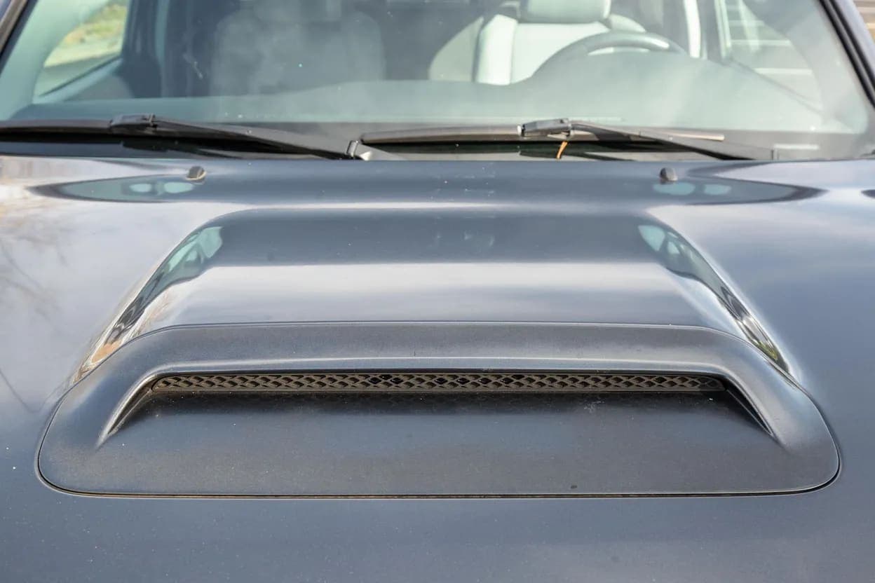 2012 Toyota Tacoma TRD Sport Access Cab, view