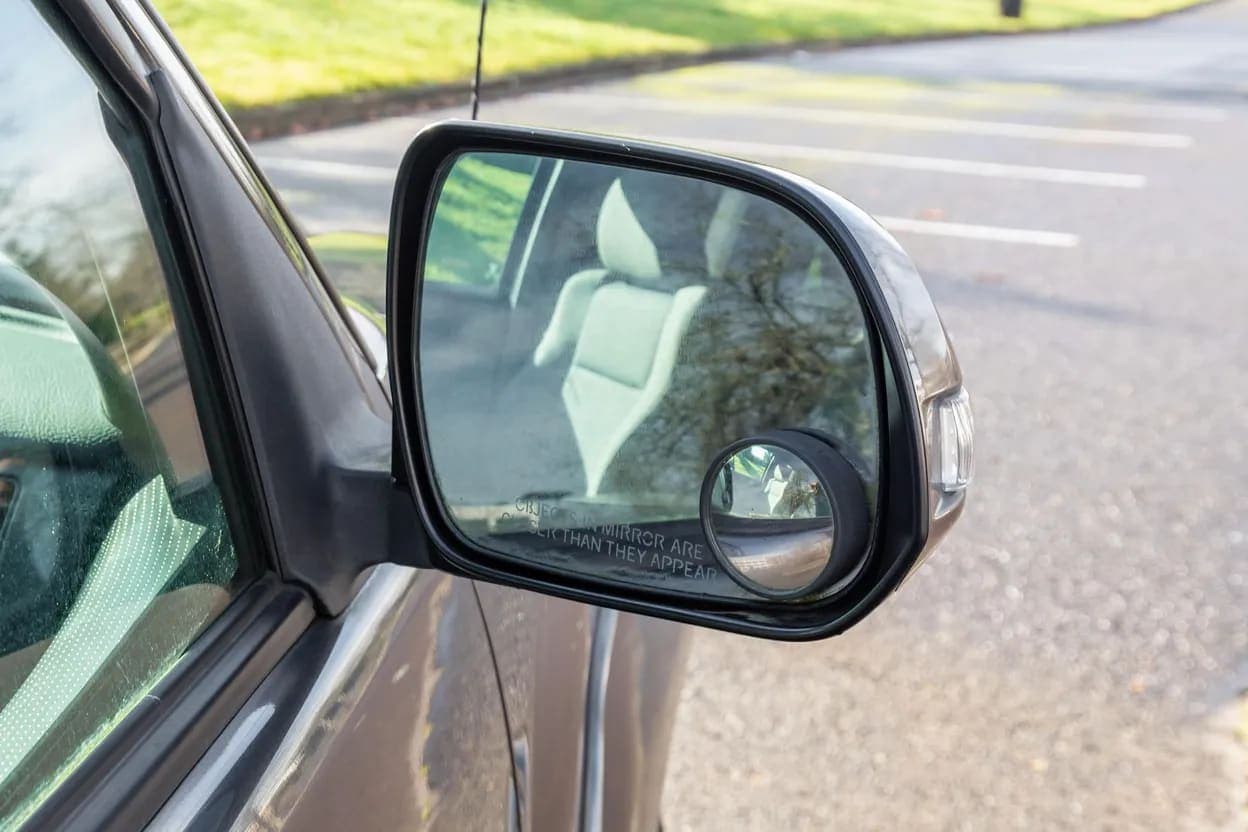 2012 Toyota Tacoma TRD Sport Access Cab, view