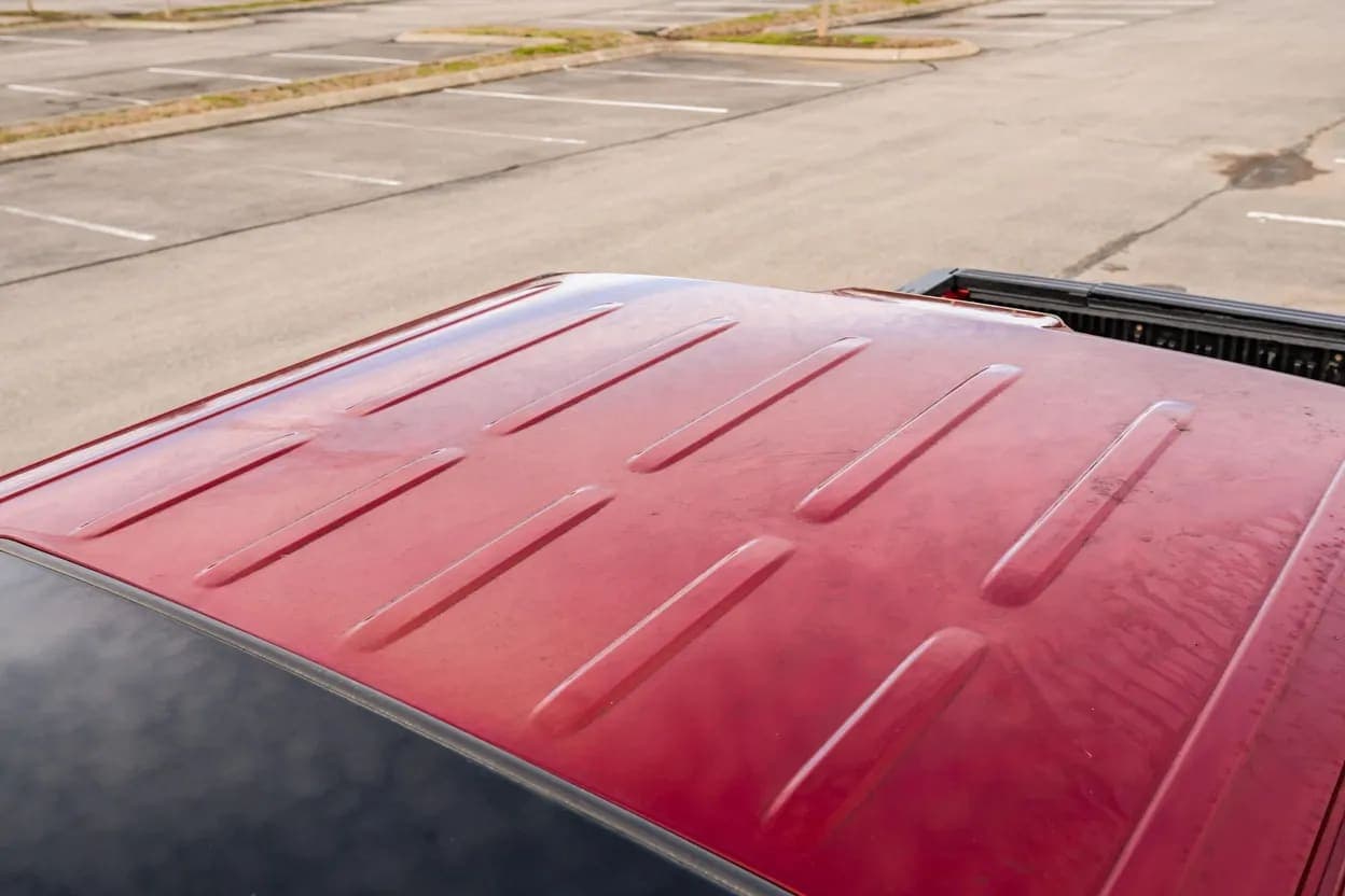 2014 Ford F-150 SVT Raptor Special Edition, view
