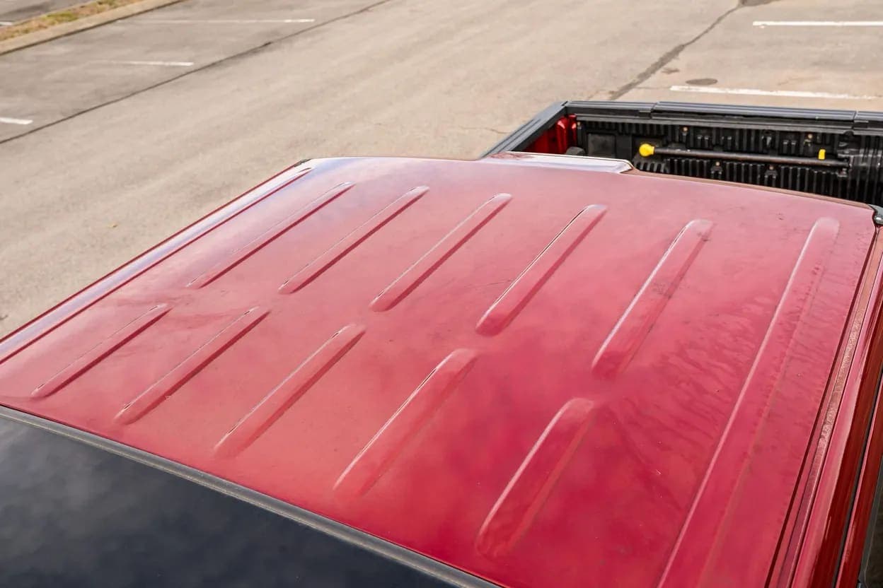 2014 Ford F-150 SVT Raptor Special Edition, view