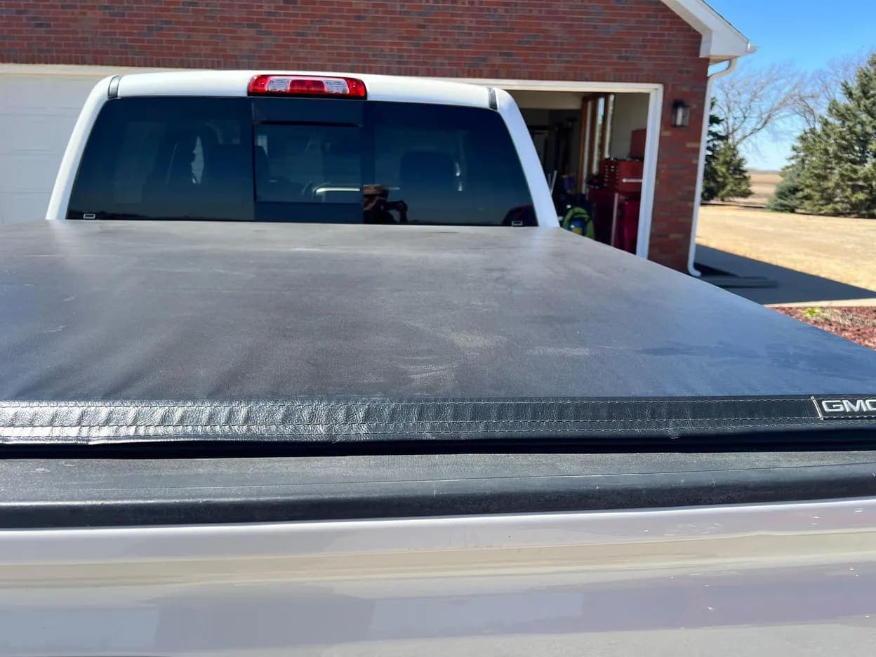 2014 GMC Sierra 1500 Denali, view