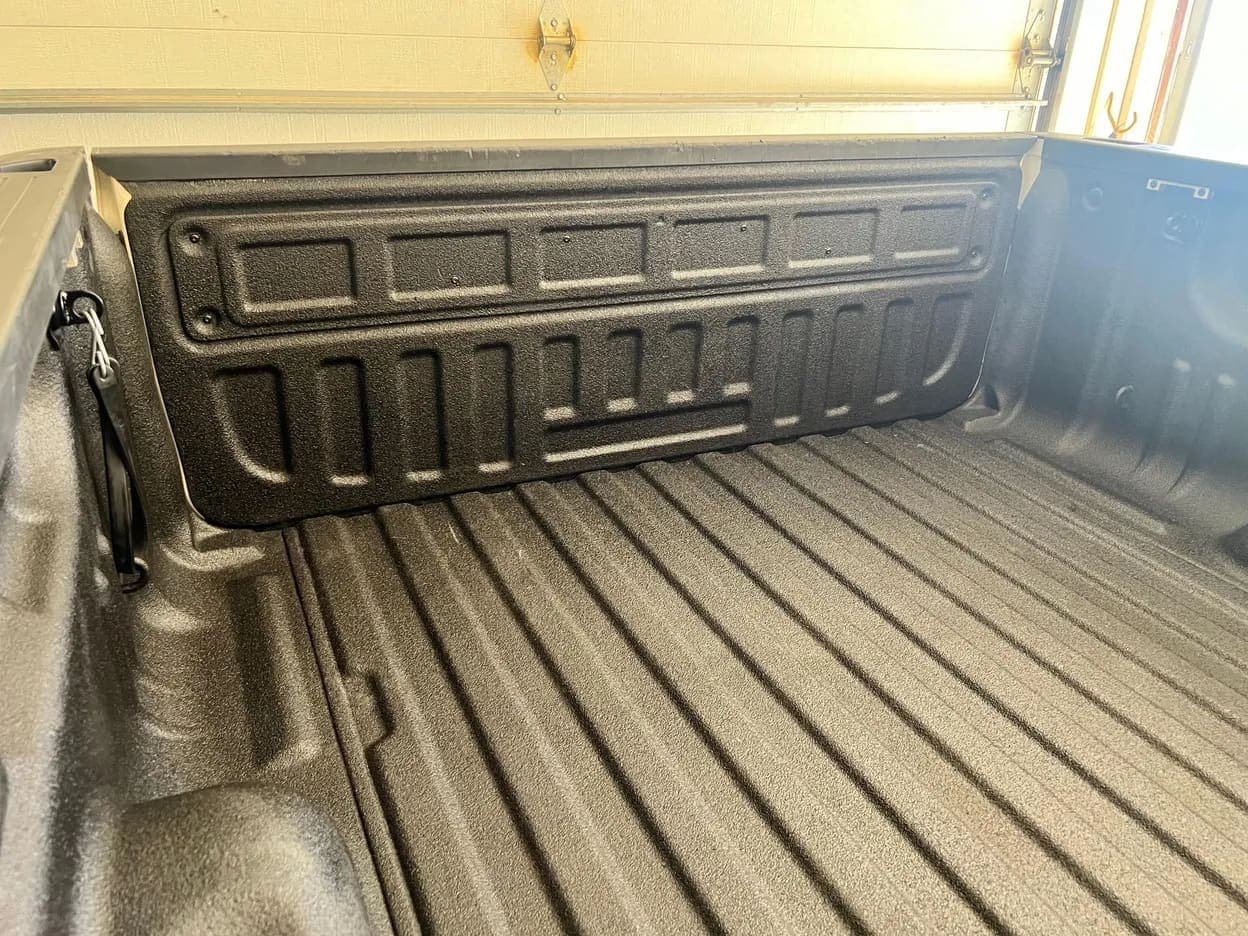 2014 GMC Sierra 1500 Denali, view