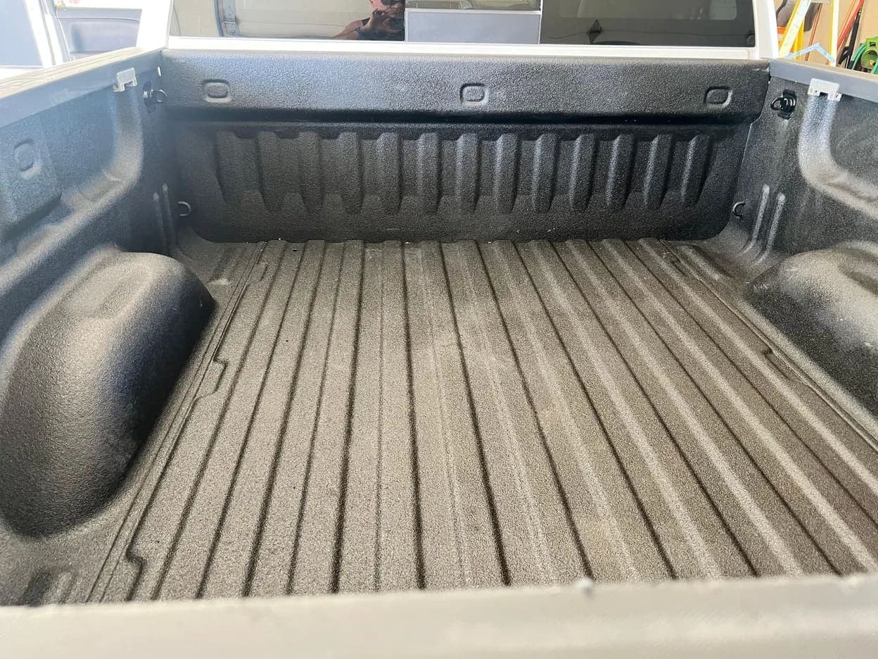 2014 GMC Sierra 1500 Denali, view