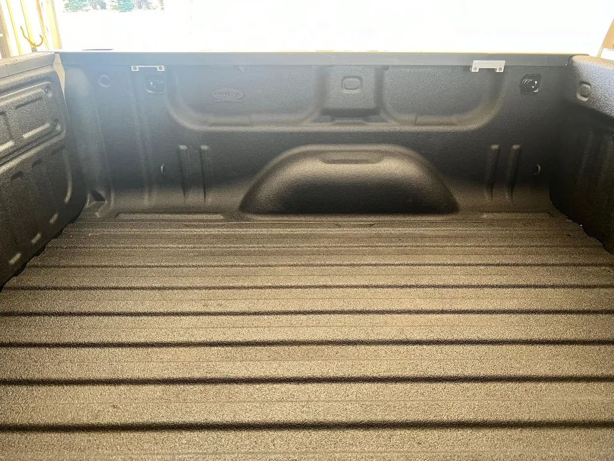 2014 GMC Sierra 1500 Denali, view