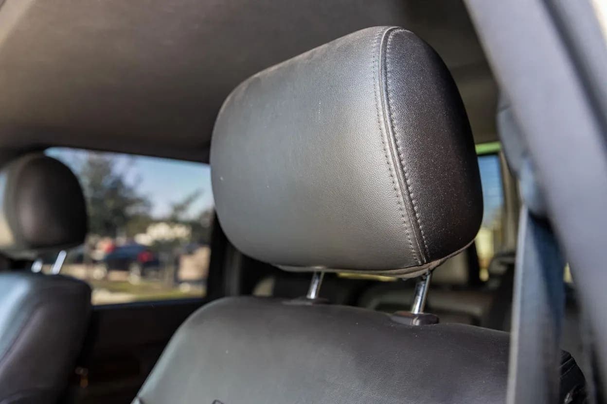 2015 Ford F-250 Super Duty Lariat, view
