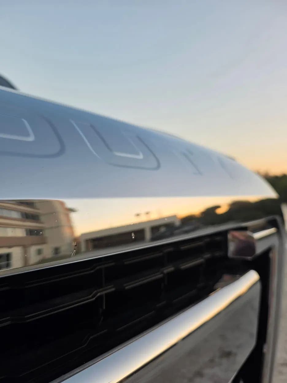 2015 Ford F-350 Super Duty Lariat, view