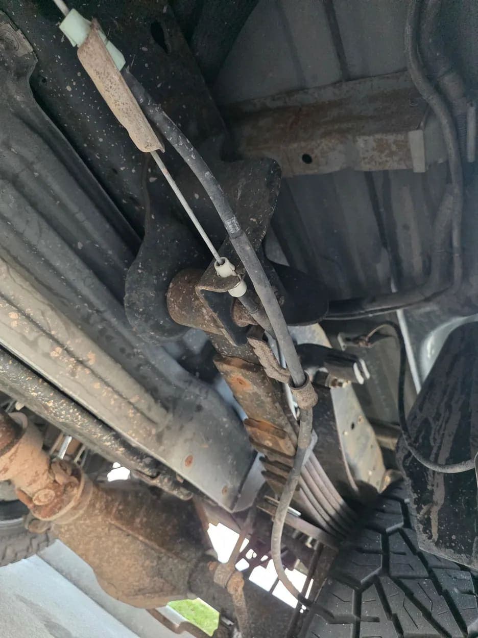 2015 Ford F-350 Super Duty Lariat, view