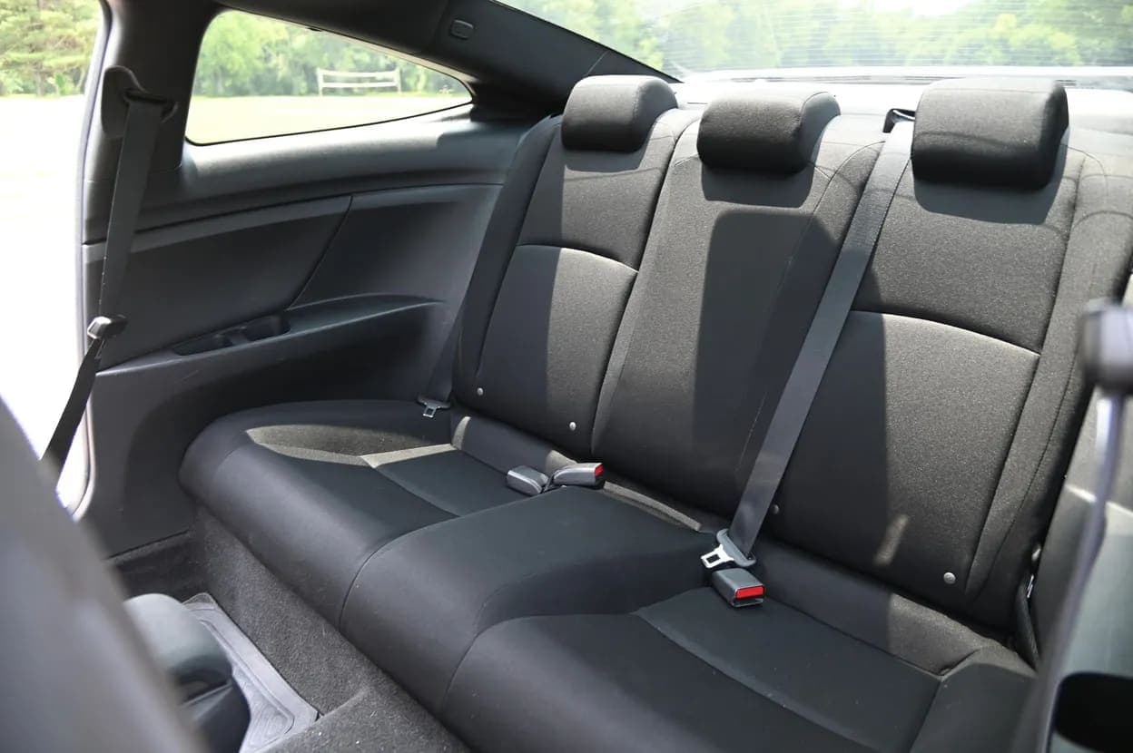 2017 Honda Civic Si Coupe, view