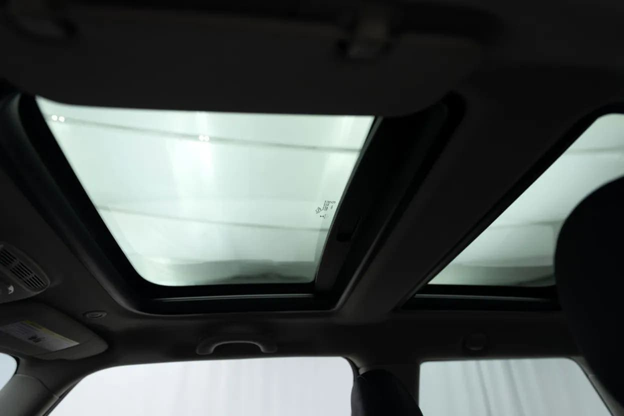 2017 MINI Cooper S, view