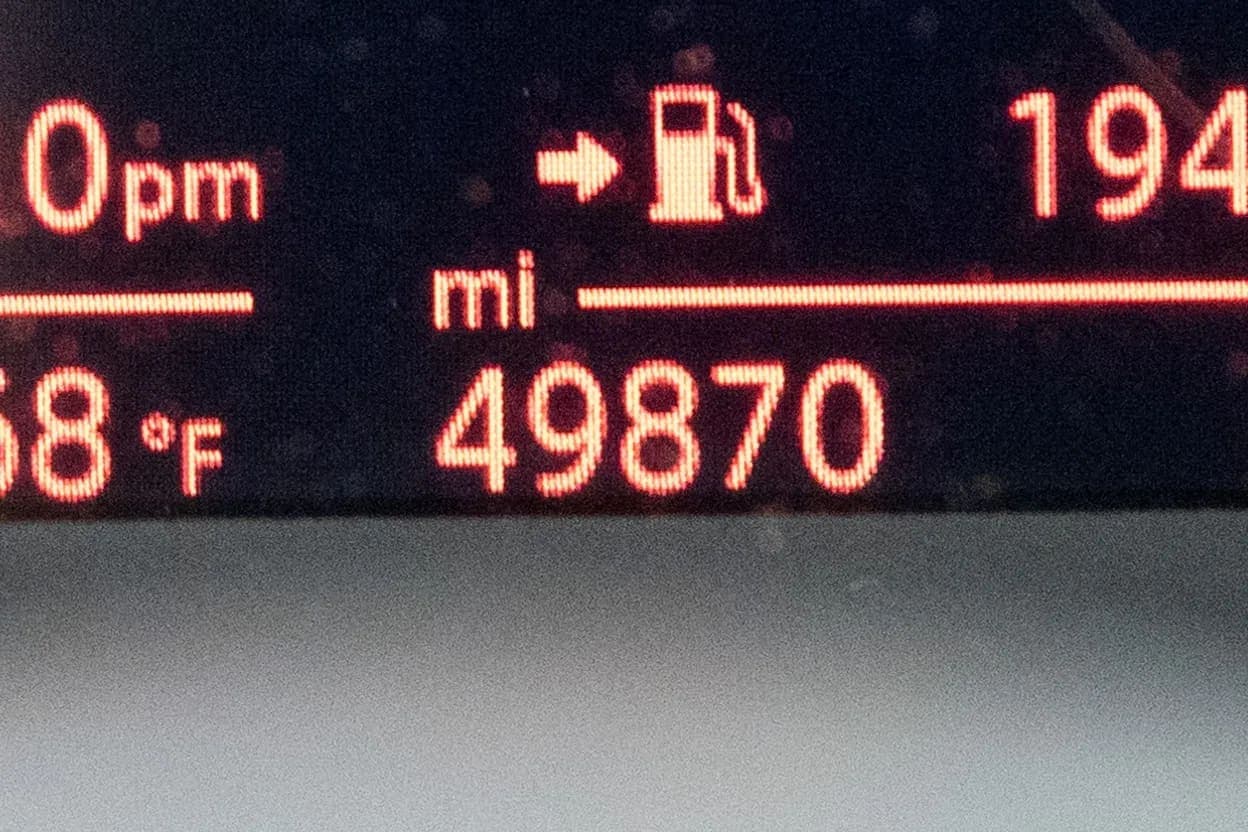 2017 MINI Cooper S, view