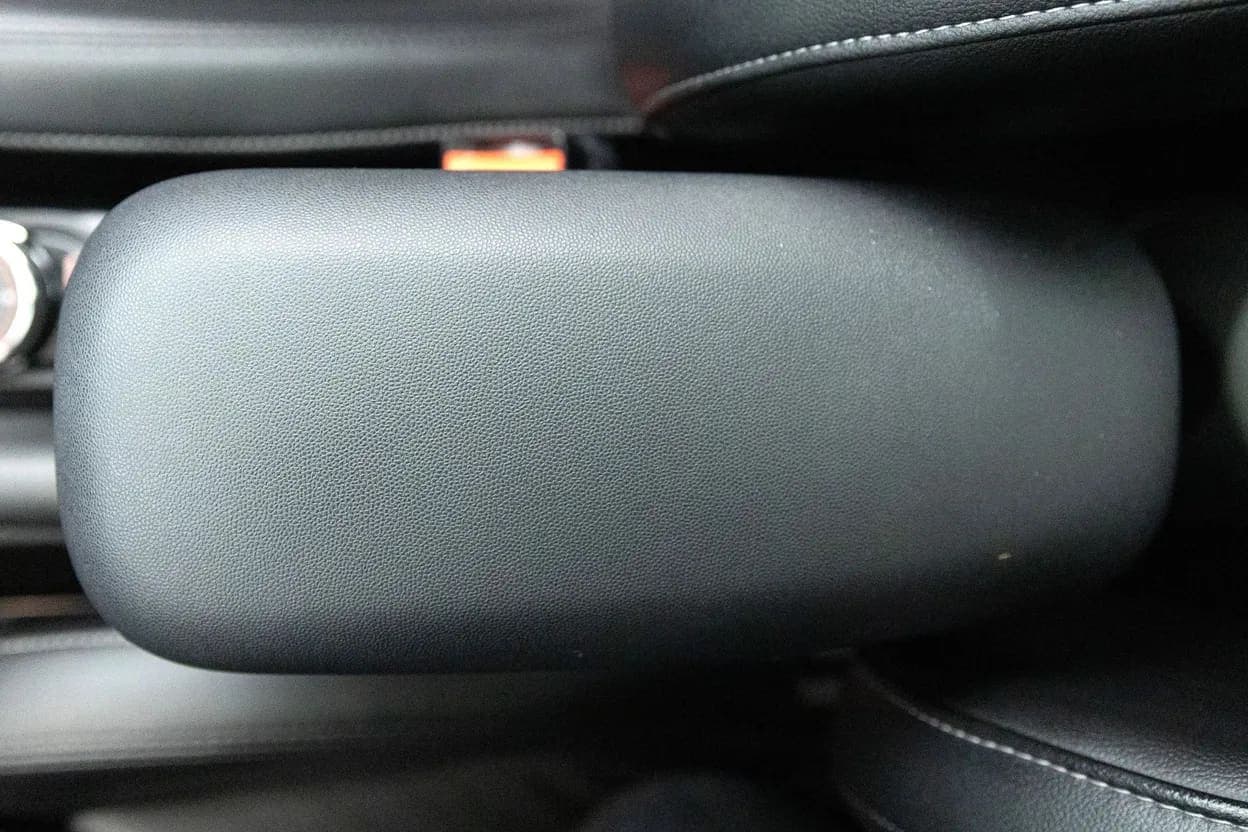 2017 MINI Cooper S, view