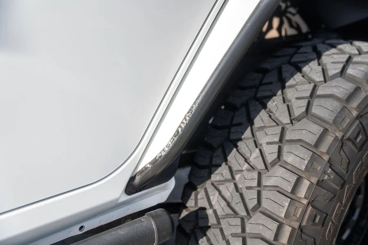 2018 Jeep Wrangler Unlimited Sport S, view