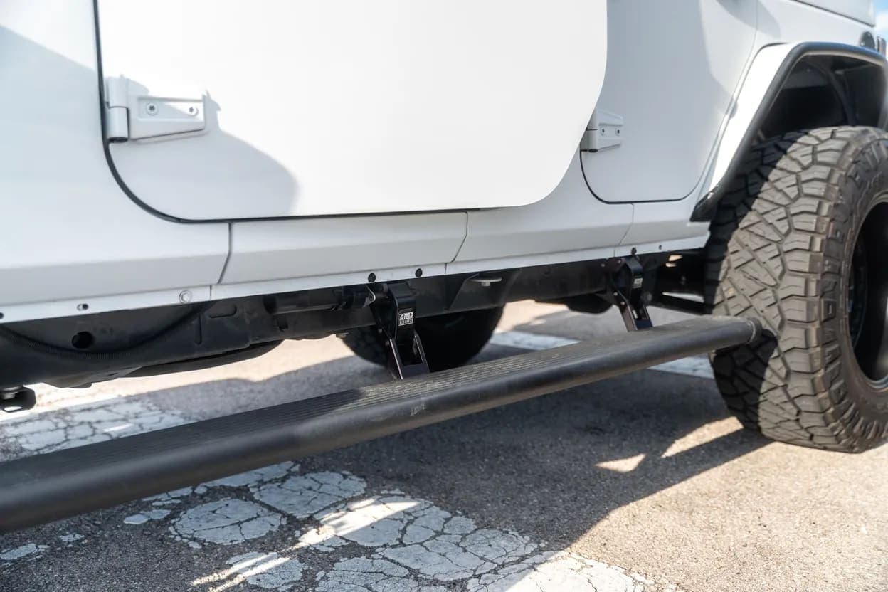 2018 Jeep Wrangler Unlimited Sport S, view