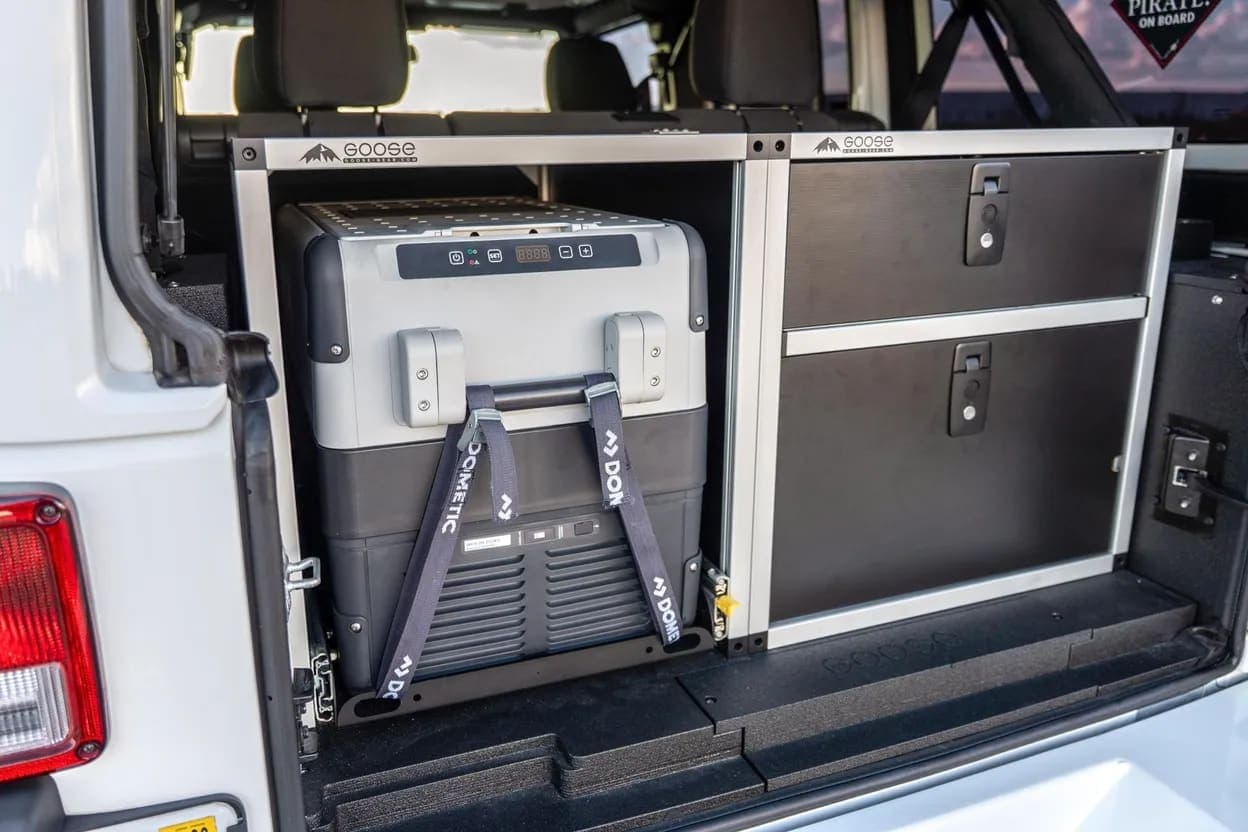 2018 Jeep Wrangler Unlimited Sport S, view