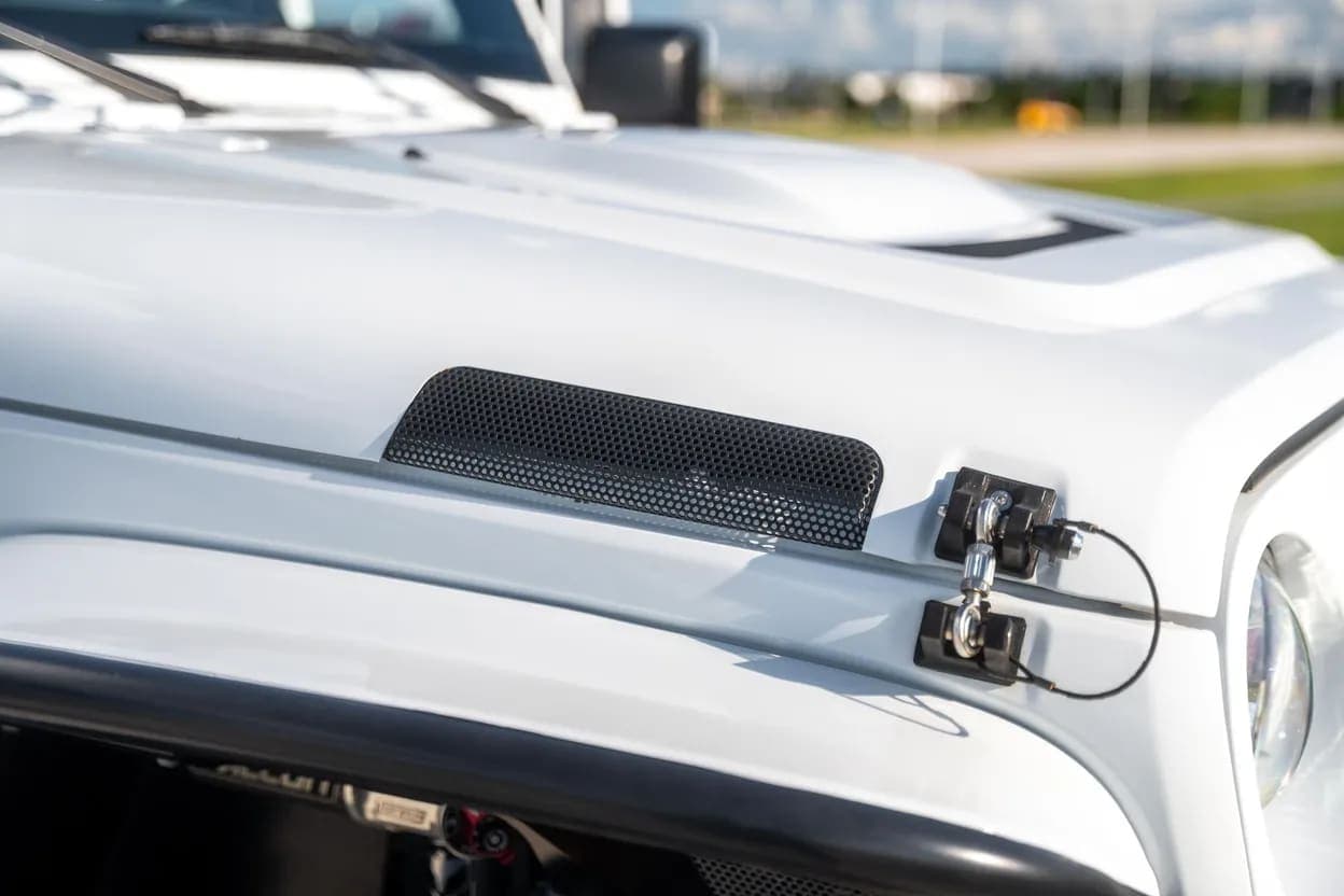 2018 Jeep Wrangler Unlimited Sport S, view