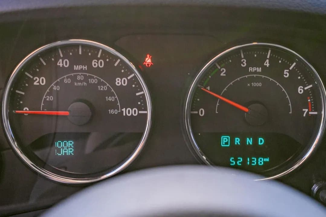 2018 Jeep Wrangler Unlimited Sport S, view