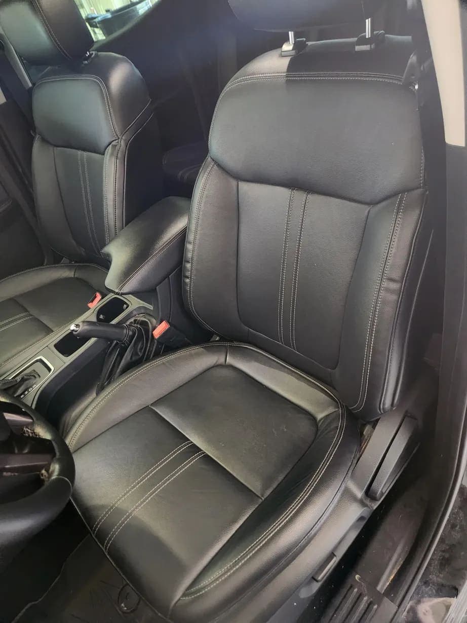 2020 Ford Ranger Lariat, view
